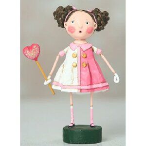 Lori Mitchell "Ma Cherie:" Valentine's Day Series Collectible figure